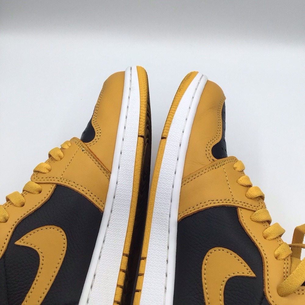 Nike Air Jordan 1 Retro High OG Pollen 555088-701 Men's 10.5 - Picture 8 of 11